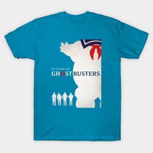 Ghostbusters T-Shirt